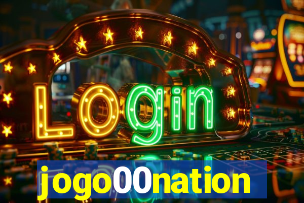 jogo00nation