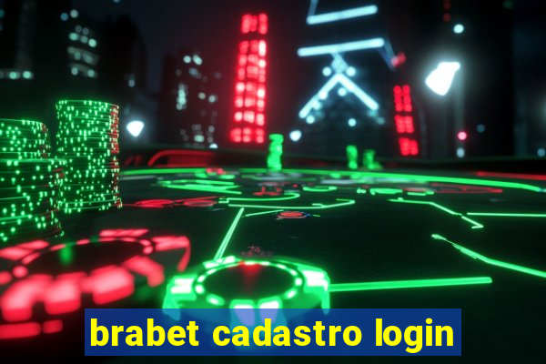 brabet cadastro login