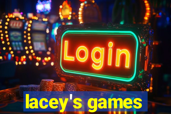 lacey's games