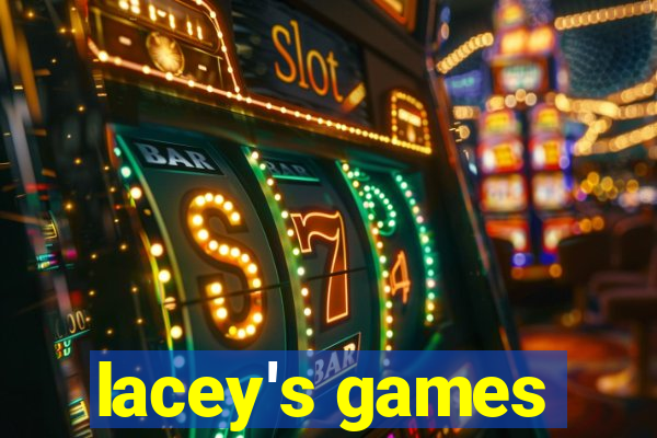 lacey's games