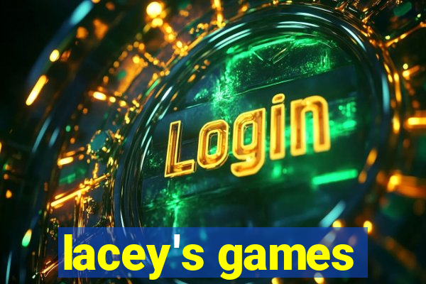 lacey's games