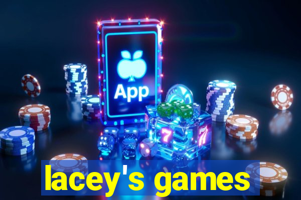 lacey's games