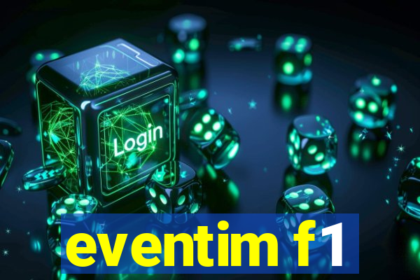 eventim f1