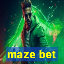 maze bet