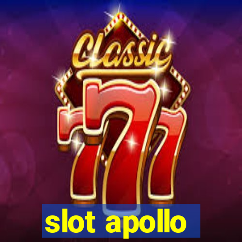 slot apollo