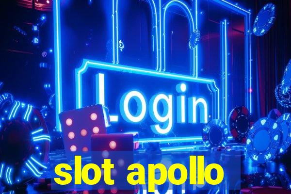 slot apollo