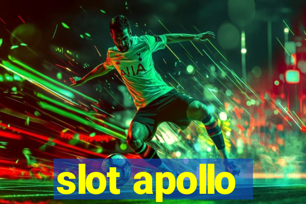 slot apollo