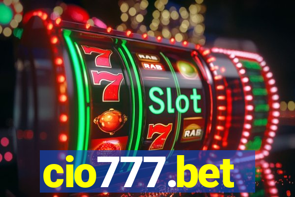 cio777.bet