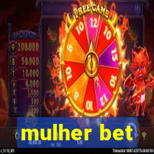 mulher bet