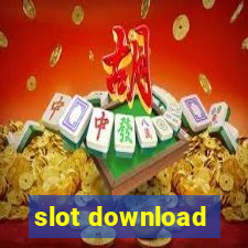 slot download