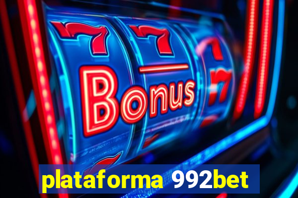 plataforma 992bet