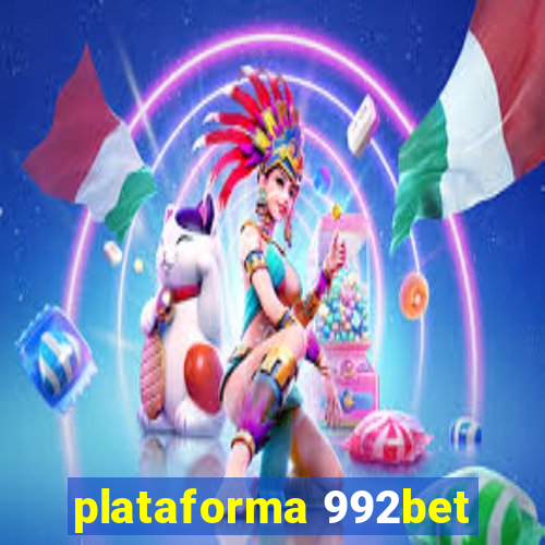 plataforma 992bet