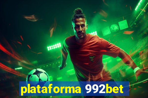 plataforma 992bet