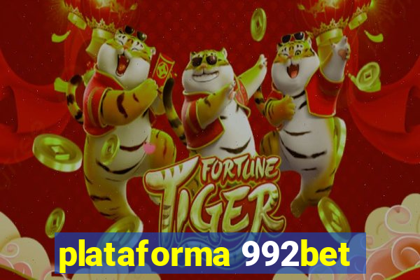 plataforma 992bet