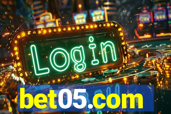 bet05.com