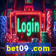 bet09 .com