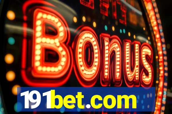 191bet.com