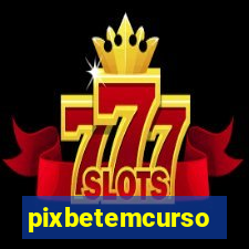 pixbetemcurso