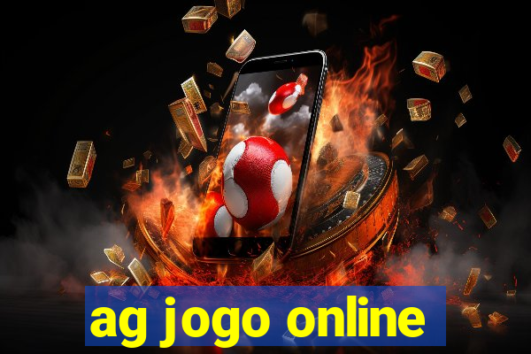 ag jogo online