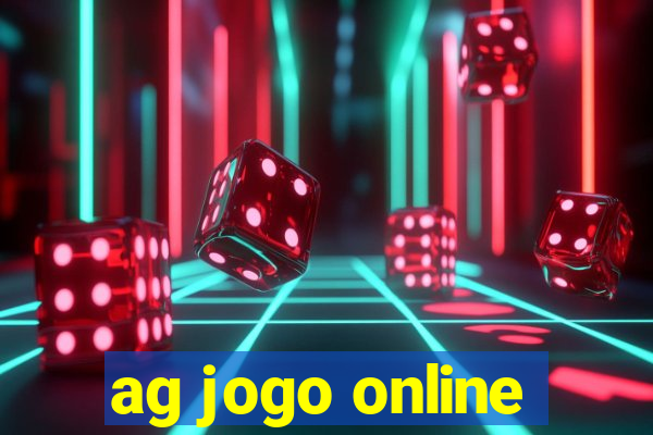 ag jogo online