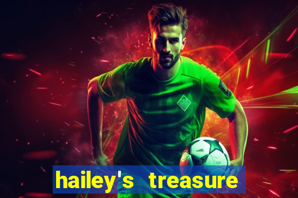 hailey's treasure adventure apk tudo desbloqueado