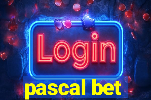 pascal bet