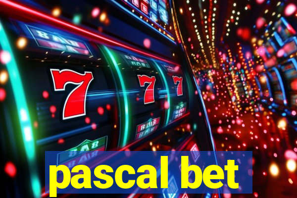 pascal bet