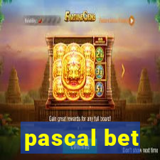 pascal bet