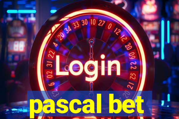 pascal bet