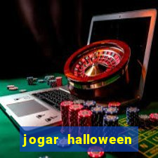 jogar halloween slots grátis