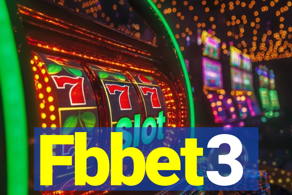 Fbbet3