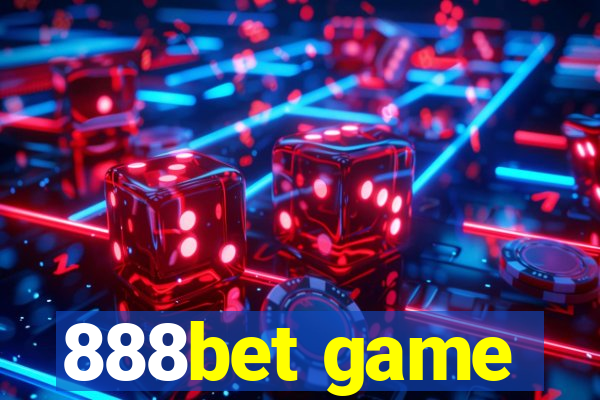 888bet game