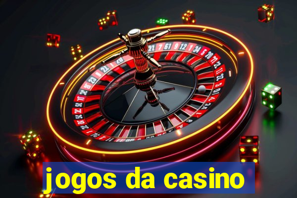 jogos da casino