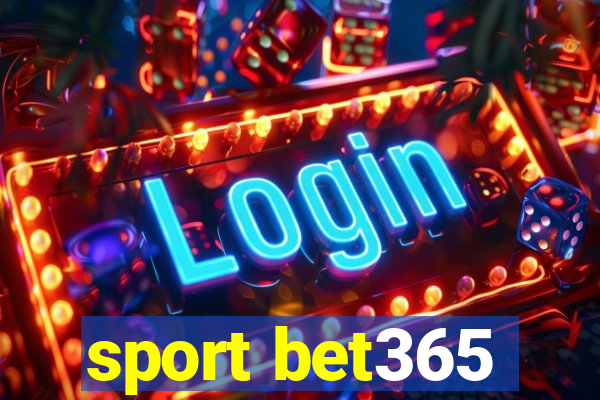 sport bet365