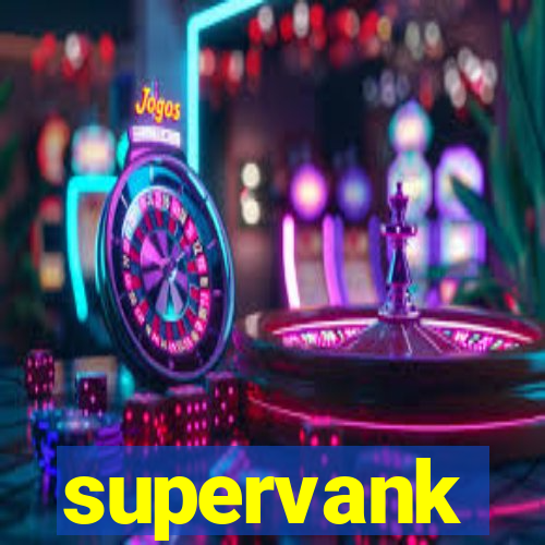 supervank