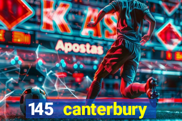 145 canterbury street casino nsw 2470