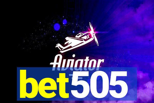 bet505