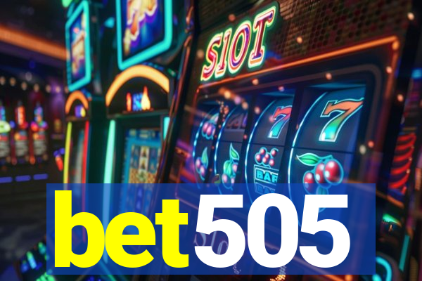 bet505