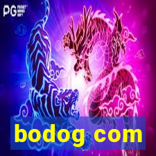 bodog com