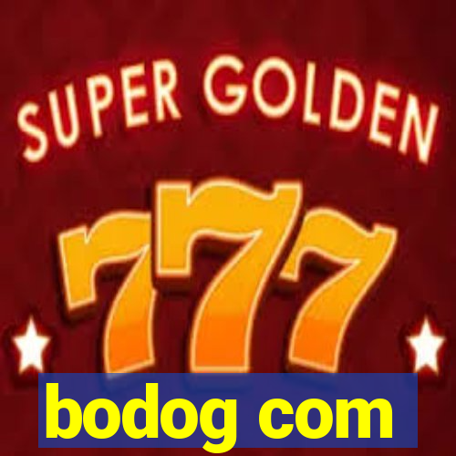 bodog com