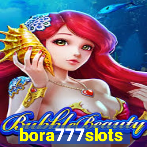 bora777slots