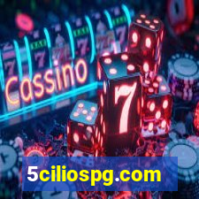 5ciliospg.com