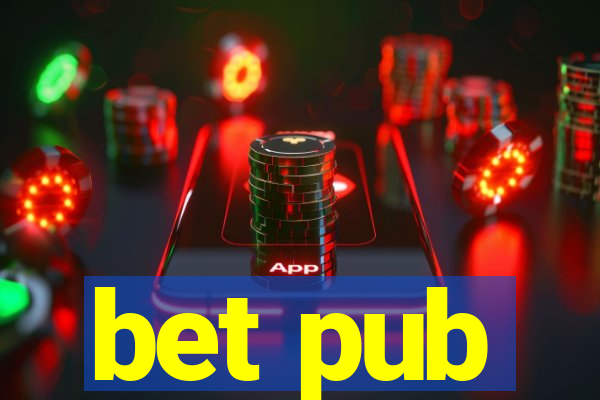 bet pub