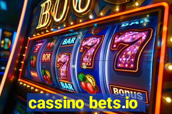 cassino bets.io