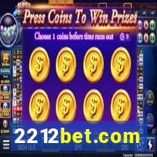 2212bet.com