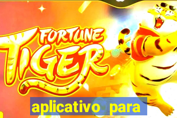 aplicativo para postar em jogo