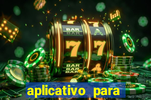 aplicativo para postar em jogo