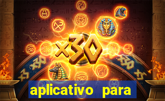 aplicativo para postar em jogo