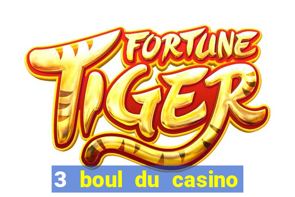 3 boul du casino gatineau qc