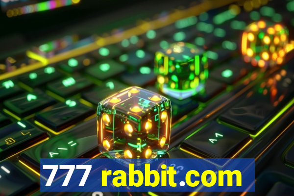 777 rabbit.com